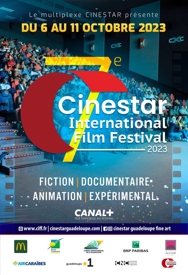 Cinestar International Film Festival 2023