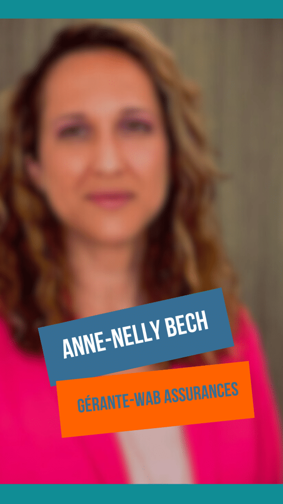 Aujourd’hui, plongez dans l’univers Alizé avec Anne-Nelly BECH , Gérante de la société @wab_assurances , qui a répondu aux questions du média TUFEKWA (TFK)